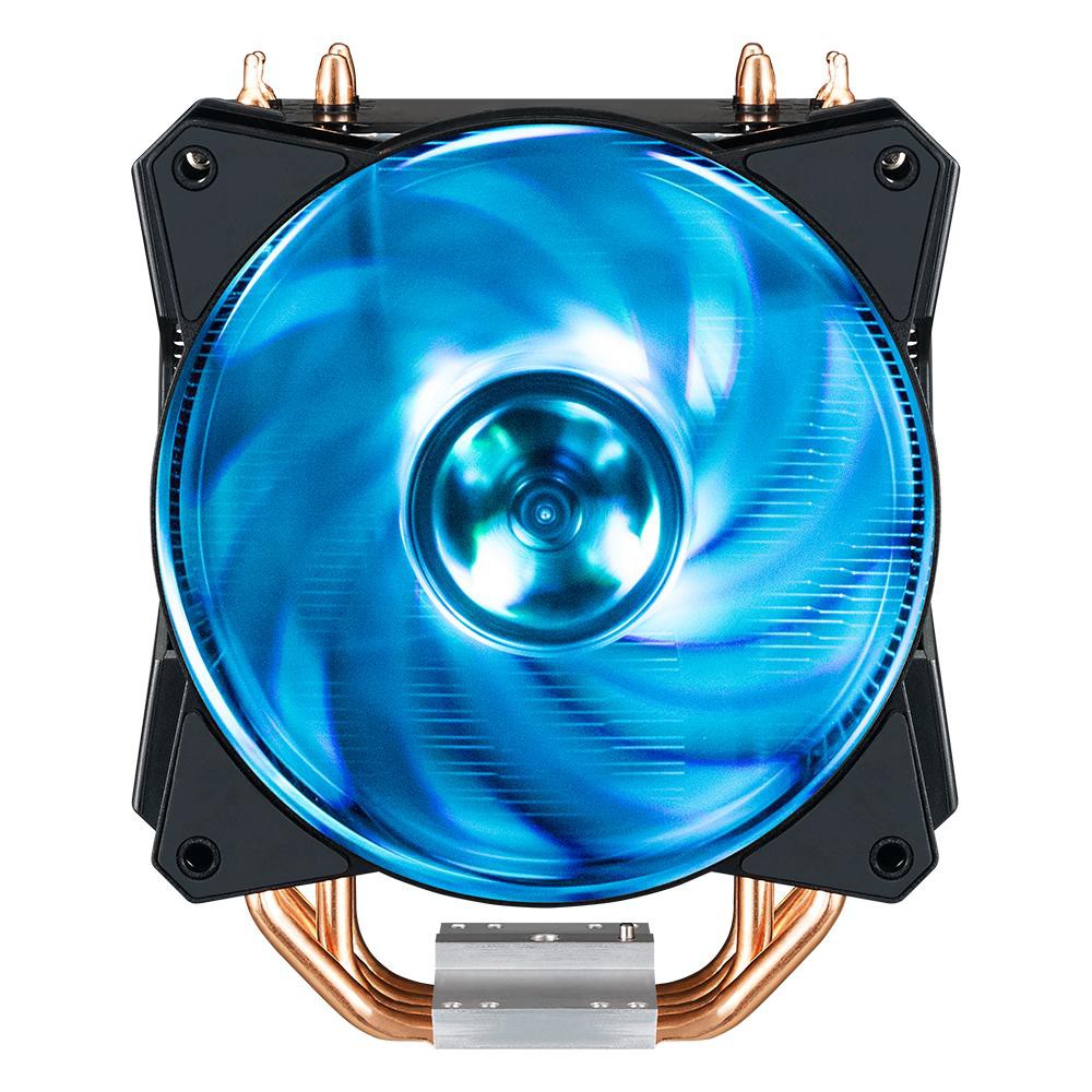 Tản nhiệt khí CPU RGB MA410P Cooler Master | | FAN CPU RGB MA410P COOLERMASTER