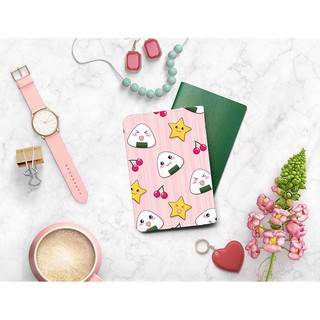BAO DA HỘ CHIẾU - PASSPORT