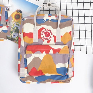 Giá xưởng balo KanKen Classic