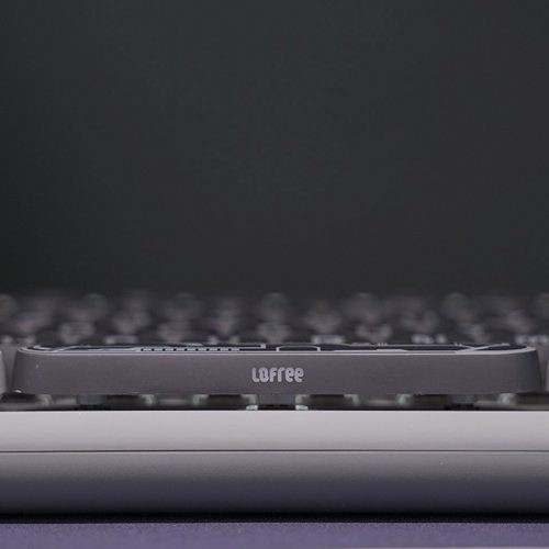 Bàn phím lofree Chiến Hạm