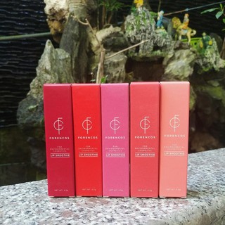 💐💐Son Kem FORENCOS LIP SMOOTHIE💐💐