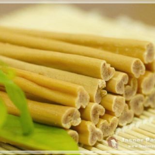 Sale Đồ ăn vặt cho poodle 200g