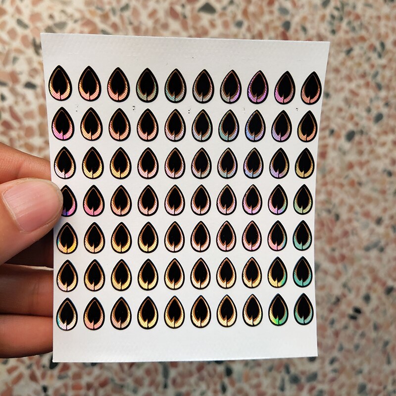 Mồi Câu Cá Nhân Tạo 2d Thu Hút Cá Dễ Dàng