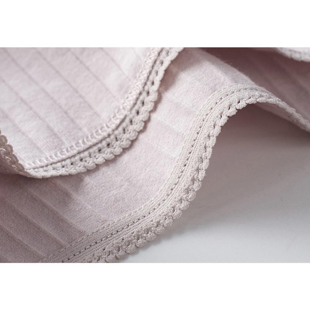 Quần Lót Nữ ( Có size ) Chất Liệu Cotton, Cottony (40-65kg) | BigBuy360 - bigbuy360.vn