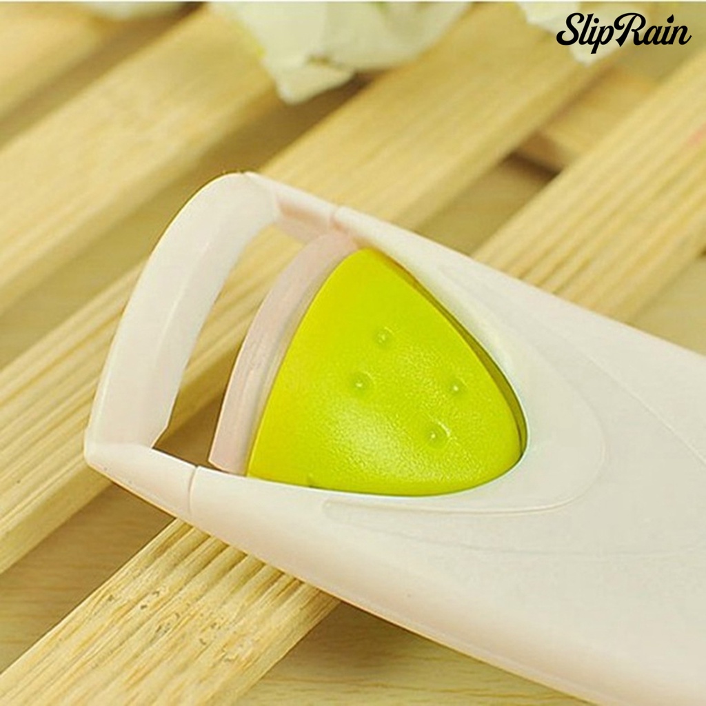 [Hàng mới về] Dụng cụ uốn mi bằng pin làm đẹp tiện dụng | BigBuy360 - bigbuy360.vn