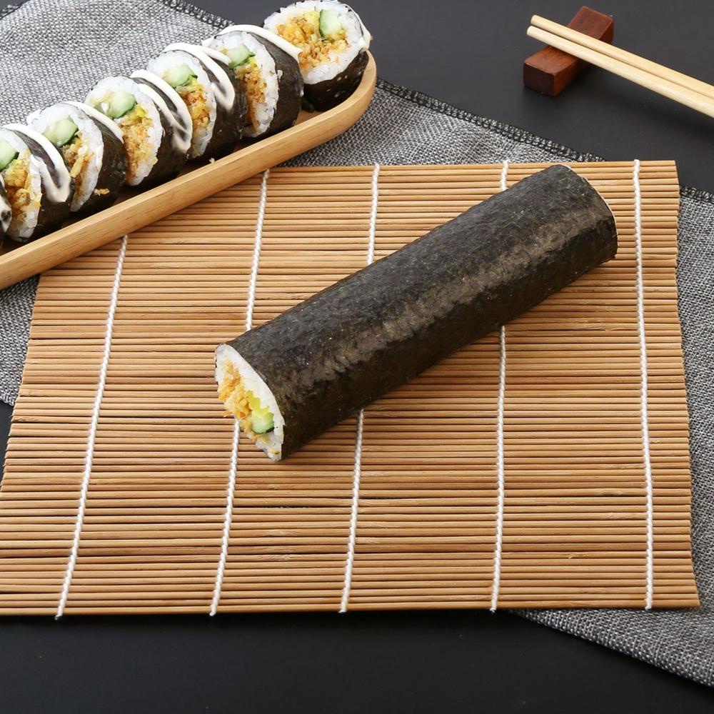 MOCHO Vá Múc Cơm Cuộn Sushi Nhật Bản DIY