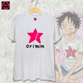 SALE SỐCÁo Phông Áo Thun Anime One Piece - Papag's Crimin Anime Luffy Đẹp Giá Rẻ