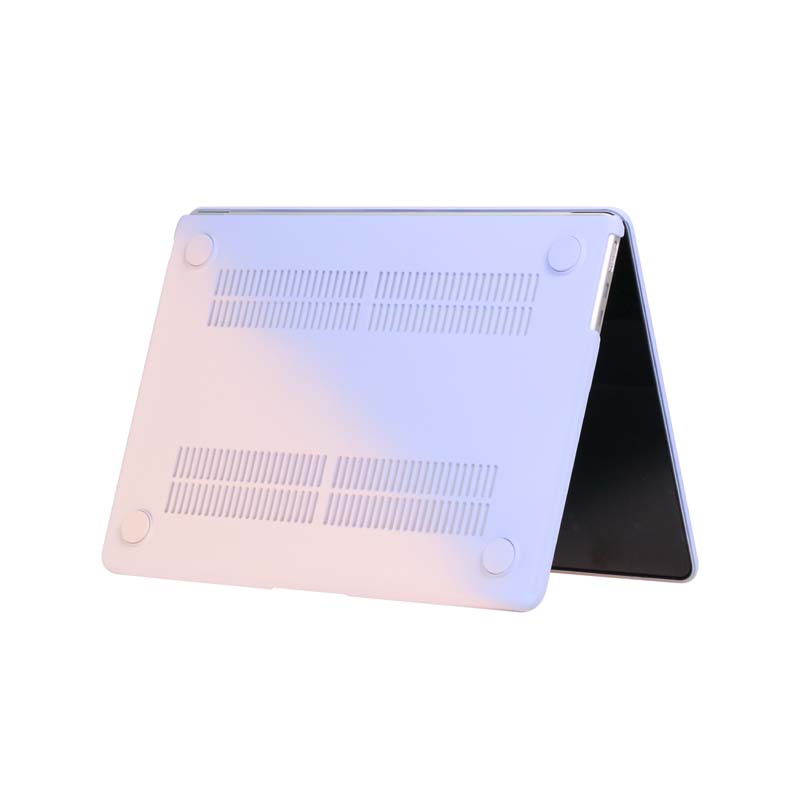 Ốp Lưng Kim LoạI MàU Kem Dễ Thương Cho 2010 Old Macbook Pro 15 A1286 2013 MacbookPro Retina 15 inch A1398 2016 2018 Pro 15.4 inch A1707 A1990