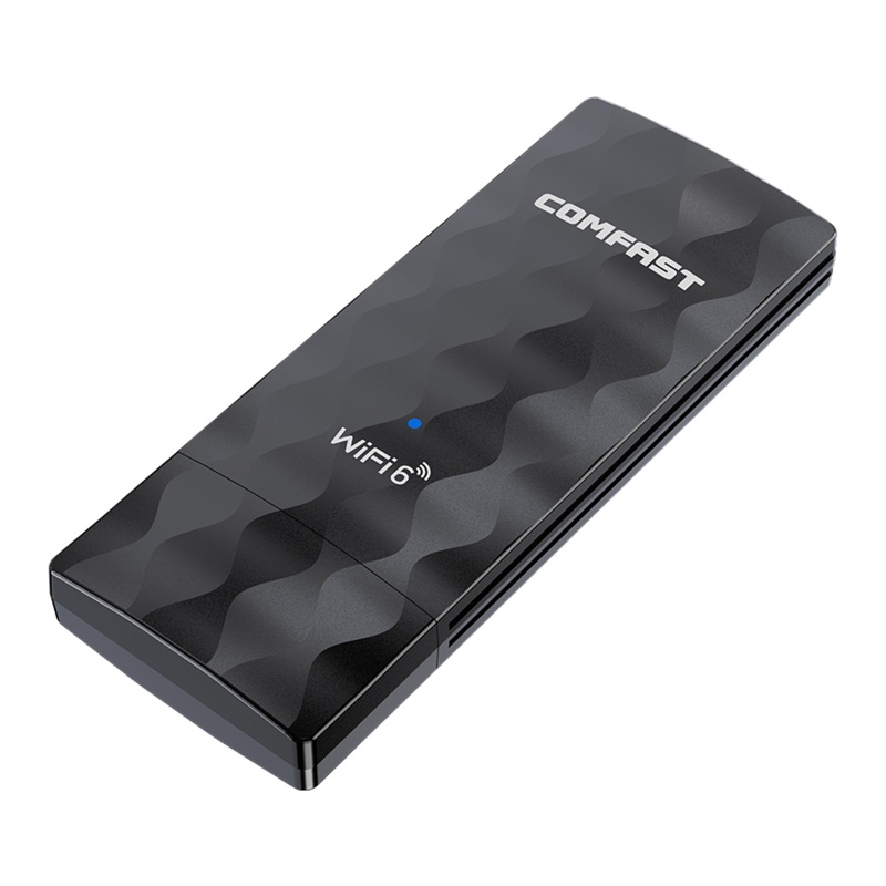 Usb 3.0 Wifi 6 Thẻ CF921AC 1800Mbps Không Dây