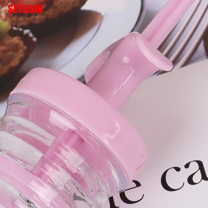 Dụng Cụ Nhấn Khuôn Làm Bánh Quy Tiện Dụng Cho Nhà Bếp