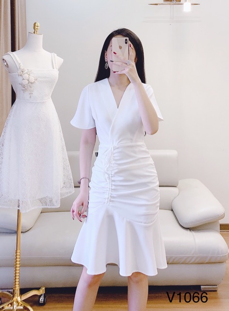 XẢ KHO XẢ KHO Váy dự tiệc sang chảnh - kèm video ảnh thật tự quay | BigBuy360 - bigbuy360.vn