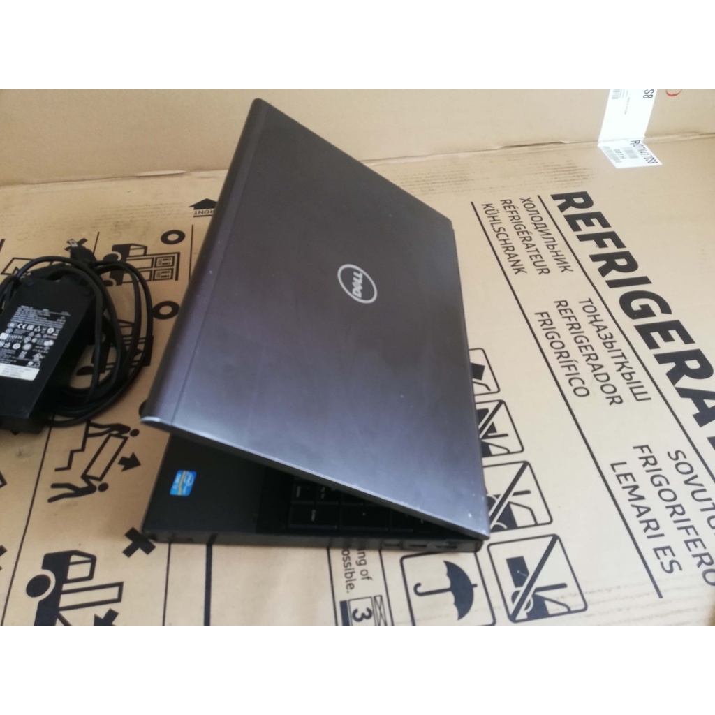 LAPTOP Cũ Dell Precision M4600 I7* 2760qm RAM 8G  Ổ Cứng ssd120gb  Màn Hình 15.6” Full HD  VGA RỜI NVIDIA Q2000 | BigBuy360 - bigbuy360.vn