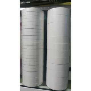 Băng keo hai mặt : 1 cuộn