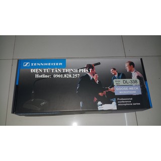 Micro Hội Nghị Sennheiser DL-338