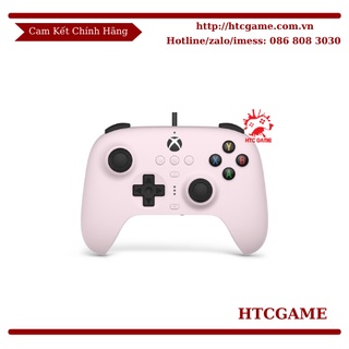 Tay cầm chơi game 8BitDo Ultimate Wired Controller dành cho Xbox/Windows 10/11