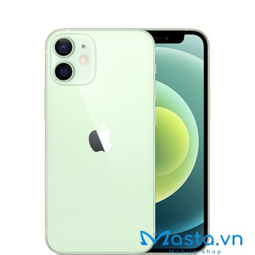 Điện thoại thông minh iPhone 12 - 2 SIM (ZA/A) Chính hãng - Nguyên Seal | BigBuy360 - bigbuy360.vn