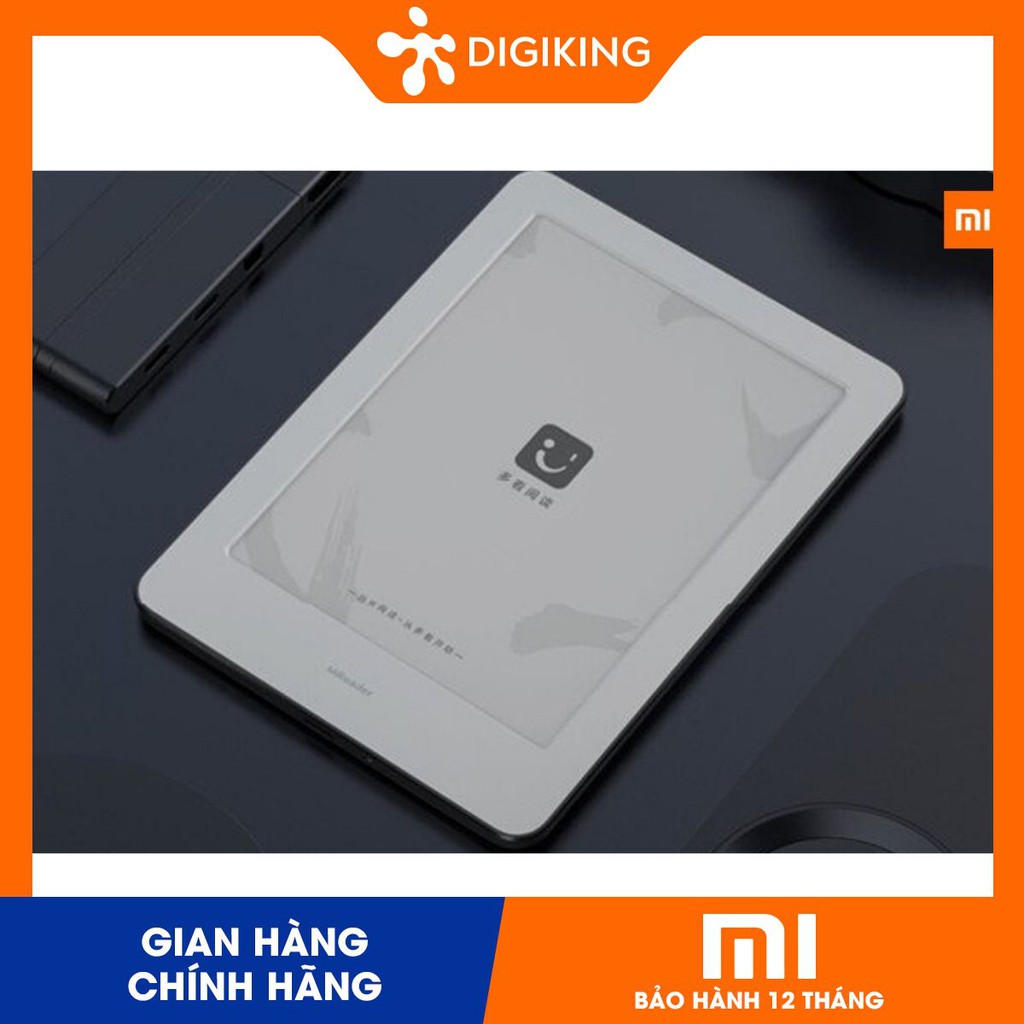 Máy đọc sách Xiaomi E-Book Reader