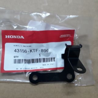 Pát kẹp dây dầu sau Sh 2010