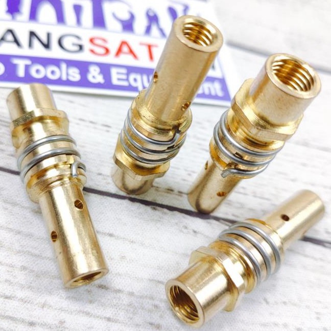 Nối bép 15AK, Phụ kiện Mig 15AK (tmh1815)