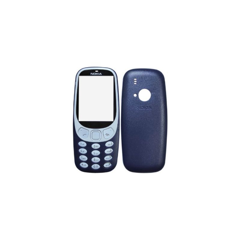 Ốp Lưng Cho Điện Thoại Nokia 3310 N3310 2017