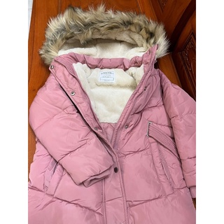 Áo Khoác parka Primark dư xịn đét
