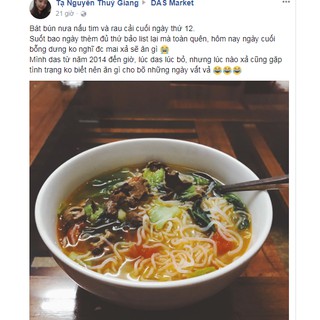 COMBO BÚN MÌ NƯA SHIRATAKI TOFUTAKI ĂN KIÊNG GIẢM CÂN DAS LOWCARB KETO