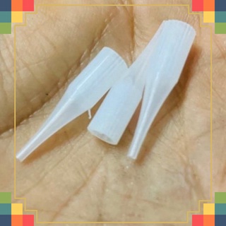 Ngòi Máy Gù 💗FREESHIP💗Ngòi Ngắn-Máy Trajyi-Máy Giantsun-Máy Thần Thánh (túi 100 ngòi) /scosmetic68