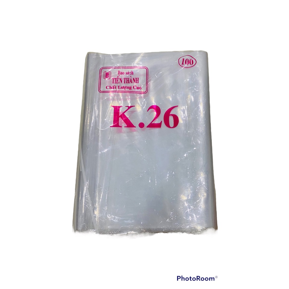 Nylon bao SGK mới