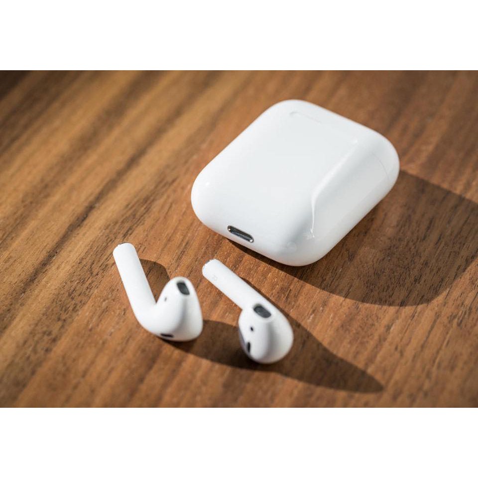 TAI NGHE BLUETOOTH I12 chuyên dụng hơn như AirPods ÂM THANH TRUNG THỰC