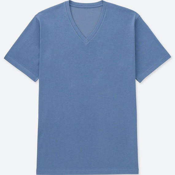 Áo phông nam dry Uniqlo