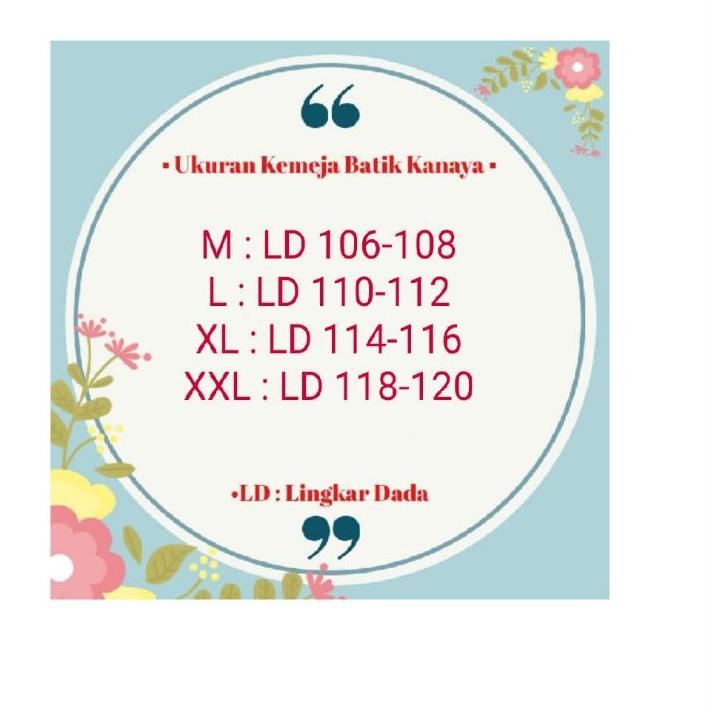 「Quality」 Praja Áo batik Dài Tay Đầy Đủ Lông Thú Cho Nam Giới kanaya (Back2)