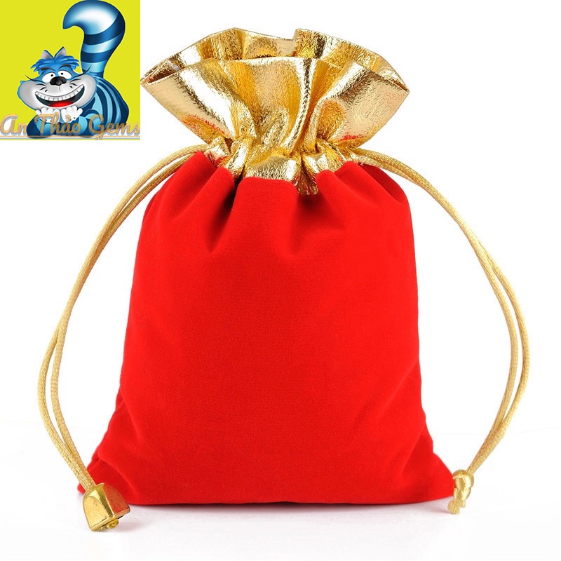 Hộp Gấm Đựng Trang Sức, Đựng Vòng Tay Phong Thuỷ