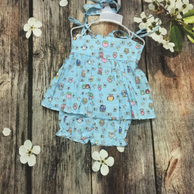 Set đẹp cho bé