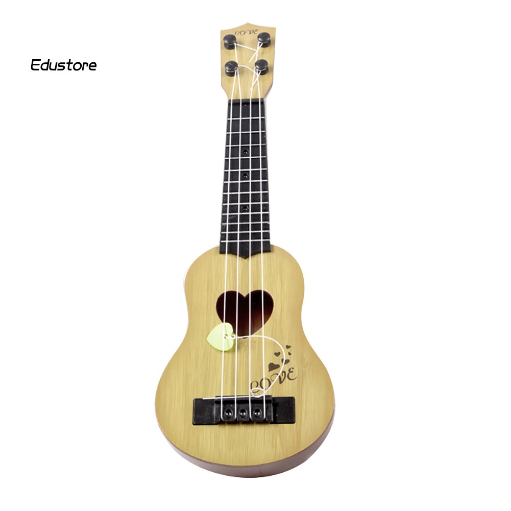 Đàn ukulele nhỏ gọn học nhạc dành cho bé