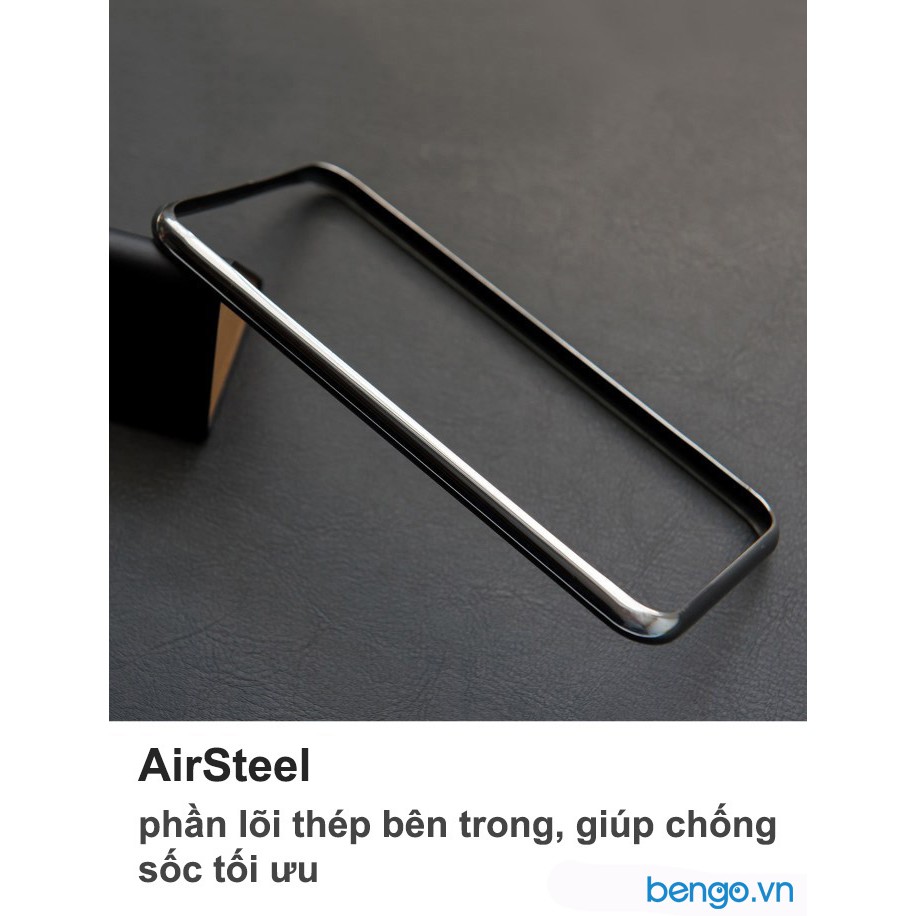 Ốp lưng iPhone 11 Telephant NMDer Industrial Style