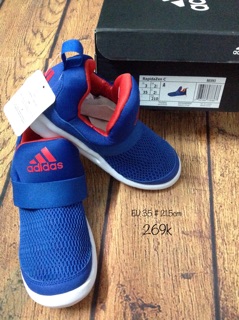 Giày Adidas size EU35