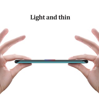 Ốp lưng Xiaomi Redmi 9A  nhám mờ siêu mỏng cao cấp