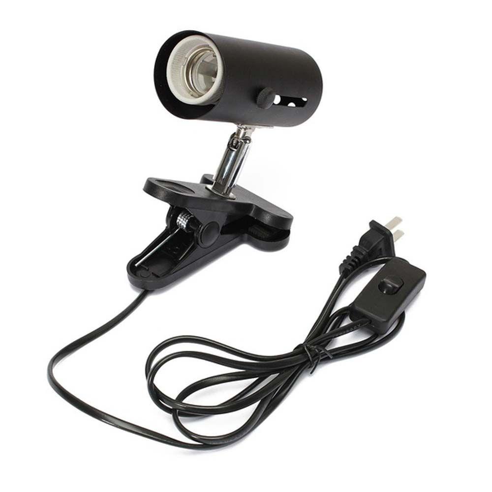 Đèn UV Diệt Rùa Dạng Kẹp Tiện Dụng