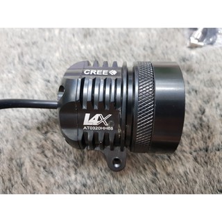 Đèn L4X F2
