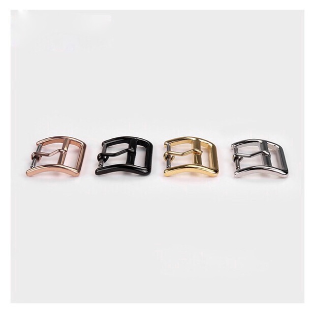 Khoá đồng hồ chữ H