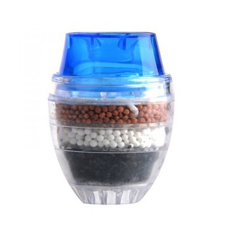 Đầu Lọc Nước Mini 3 Tầng SPK192