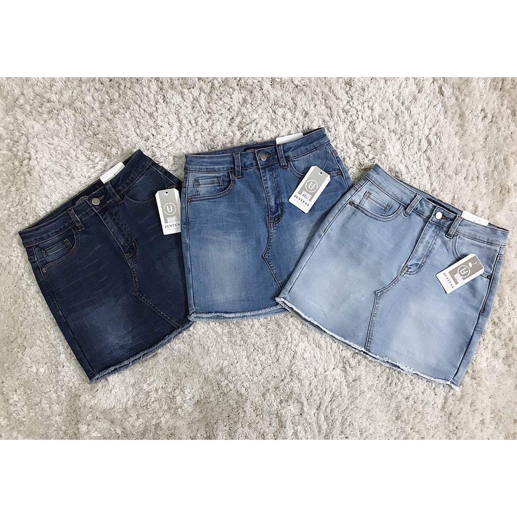 CHÂN VÁY JEAN MỚI | BigBuy360 - bigbuy360.vn