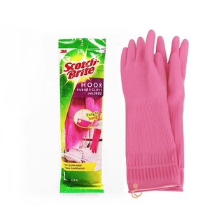 Găng tay dài 3m scotch-brite 39cm