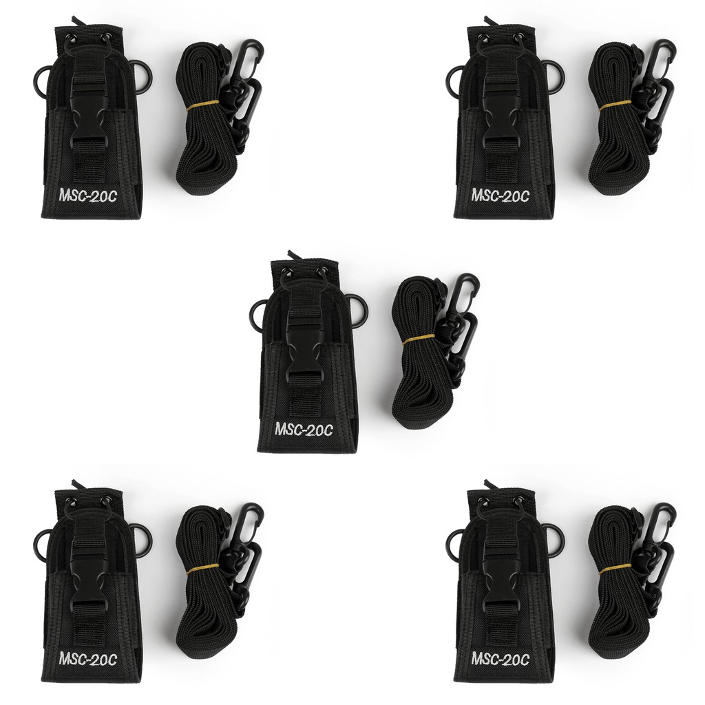 Vỏ Bảo Vệ Radio Hai Chiều Cho Kenwood Motorola Hyt | BigBuy360 - bigbuy360.vn