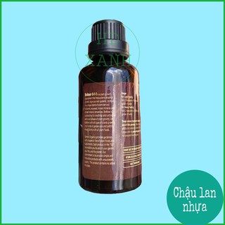 Kích rễ hữu cơ - bio root 0-1-1 50ml