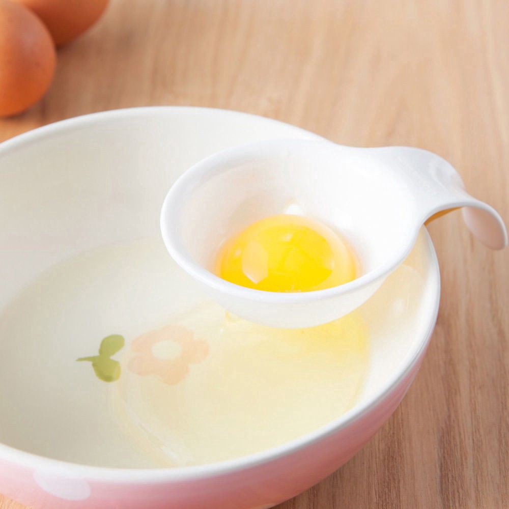 Dụng Cụ Tách Lòng Đỏ Trứng Tiện Lợi