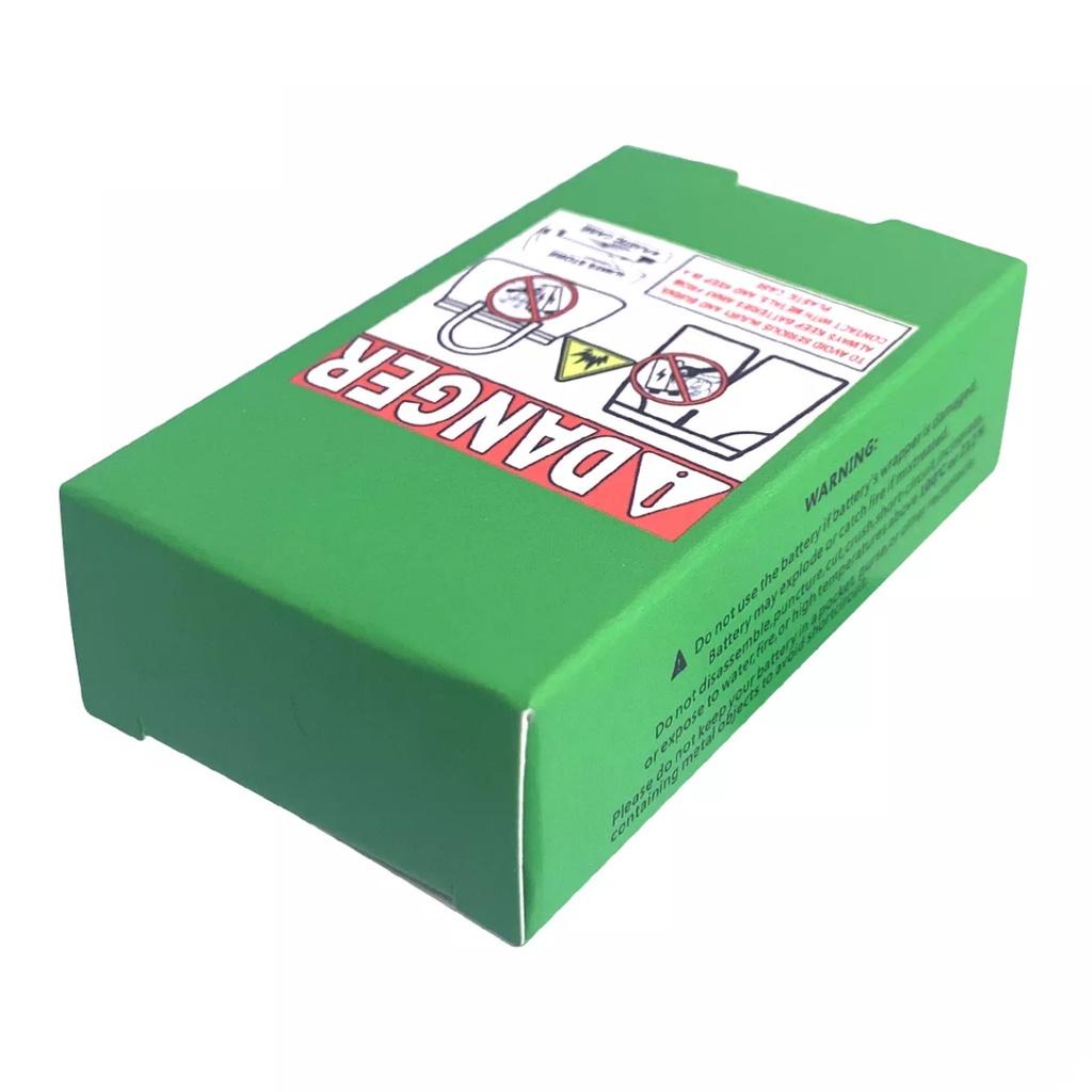 Pin Samsung 25R INR 18650 20A 2500mah Chính hãng Original vapeland.vn