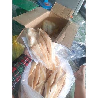 khô cá dứa hàng ngon - 500g