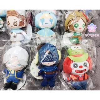 [Identity V] Búp bê Sanrio bản giới hạn chính hãng ( ảnh thật )