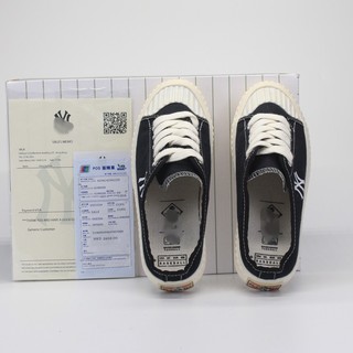 ✅[ Full Box + Bill ] 🌺Sục 𝐌𝐋𝐁  đạp gót cao cấp , đạp gót , sục ny  đen
